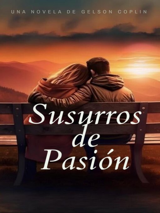 Title details for Susurros de Pasión by Gelson Coplin - Wait list